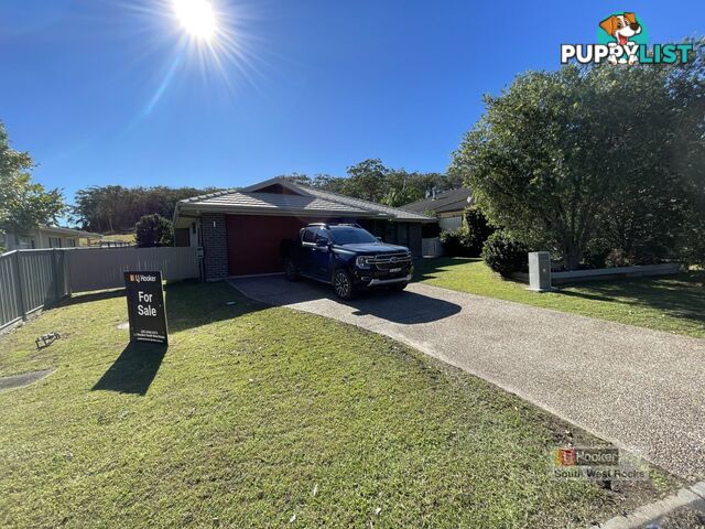 7 Tallowood Drive SOUTH WEST ROCKS NSW 2431