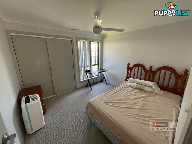 7 Tallowood Drive SOUTH WEST ROCKS NSW 2431