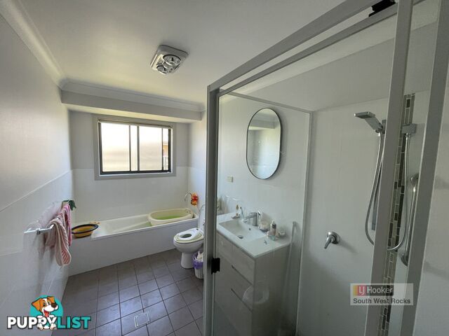 7 Tallowood Drive SOUTH WEST ROCKS NSW 2431