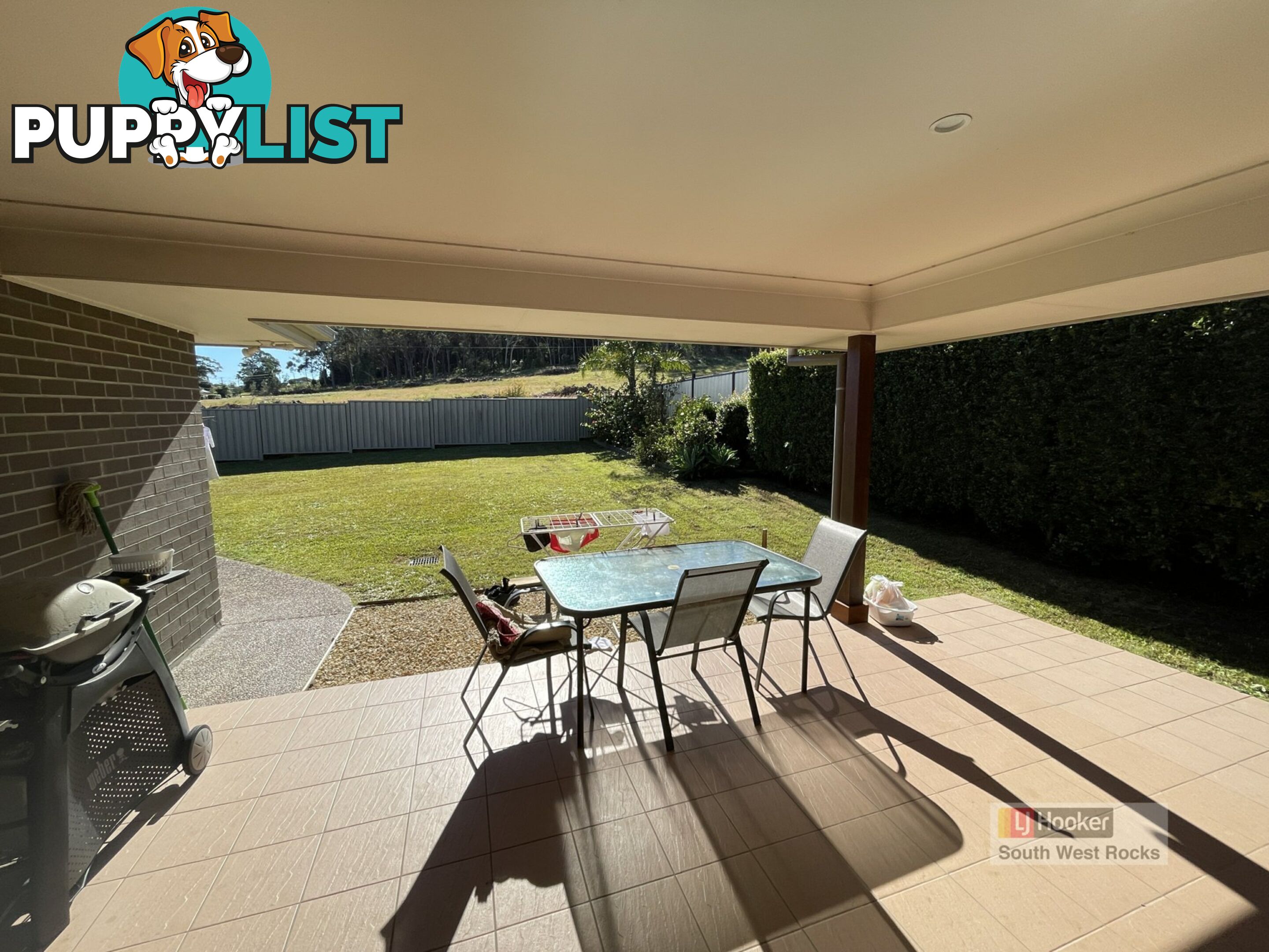 7 Tallowood Drive SOUTH WEST ROCKS NSW 2431