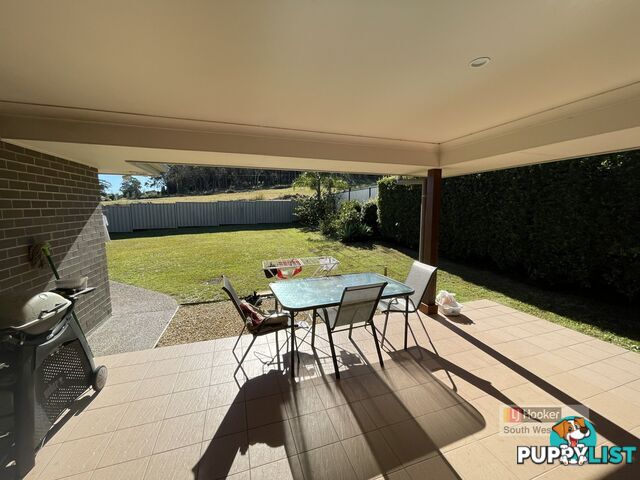 7 Tallowood Drive SOUTH WEST ROCKS NSW 2431