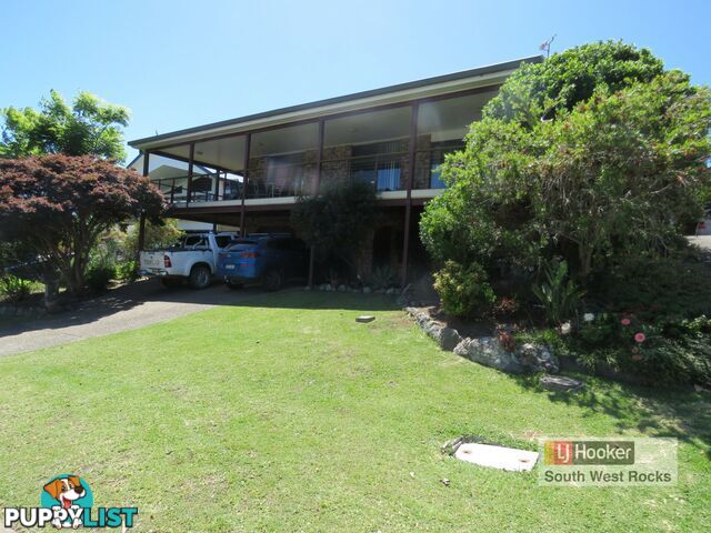 30 Ocean Street SOUTH WEST ROCKS NSW 2431