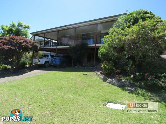 30 Ocean Street SOUTH WEST ROCKS NSW 2431