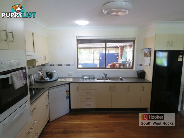 30 Ocean Street SOUTH WEST ROCKS NSW 2431