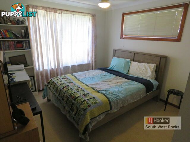 30 Ocean Street SOUTH WEST ROCKS NSW 2431