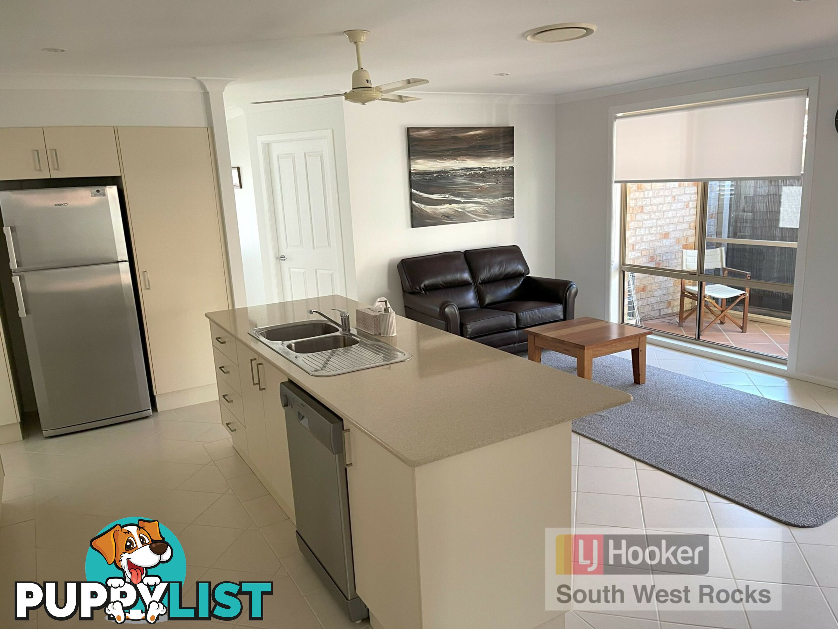 4/87-95 Mitchell Street SOUTH WEST ROCKS NSW 2431