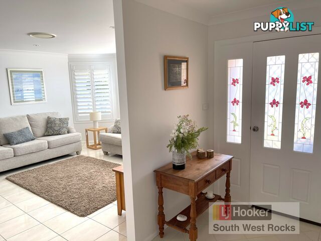 4/87-95 Mitchell Street SOUTH WEST ROCKS NSW 2431