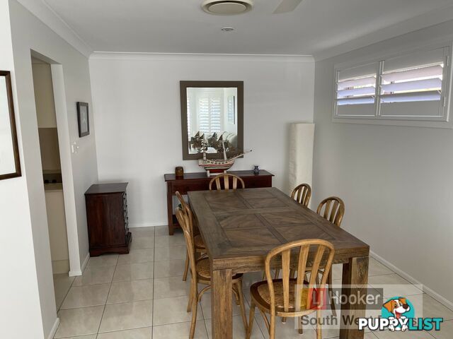 4/87-95 Mitchell Street SOUTH WEST ROCKS NSW 2431