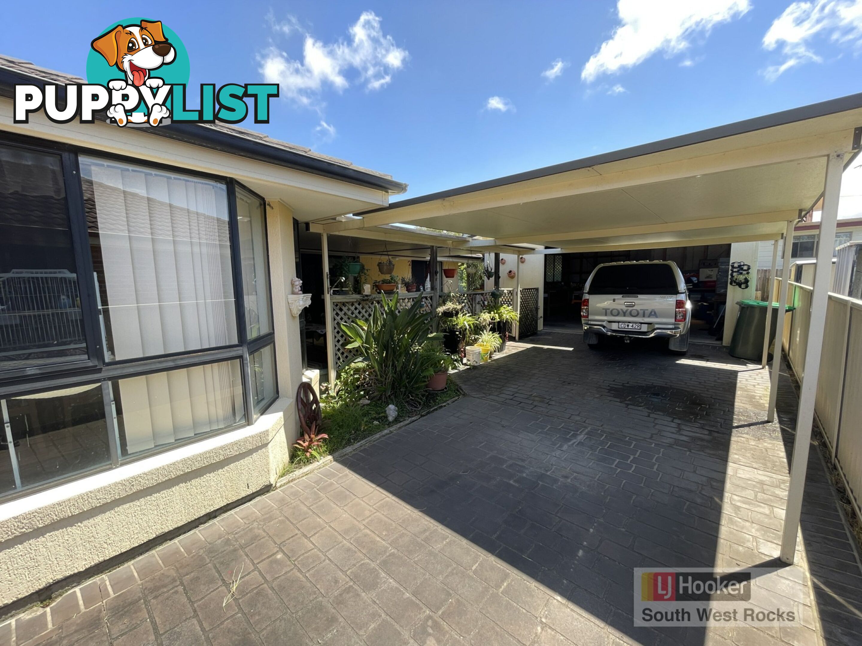 21 Athol Elliott Place SOUTH WEST ROCKS NSW 2431