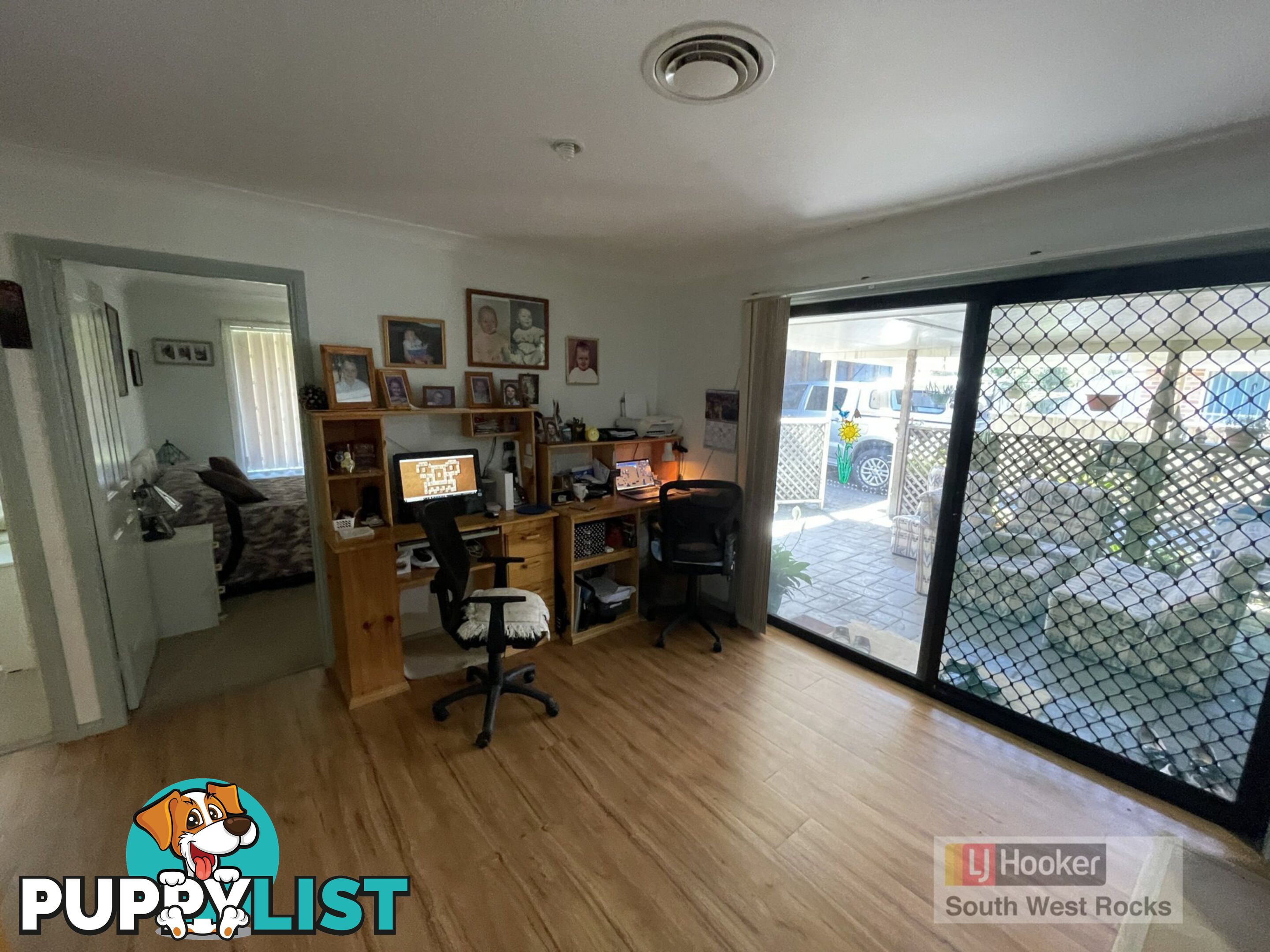 21 Athol Elliott Place SOUTH WEST ROCKS NSW 2431