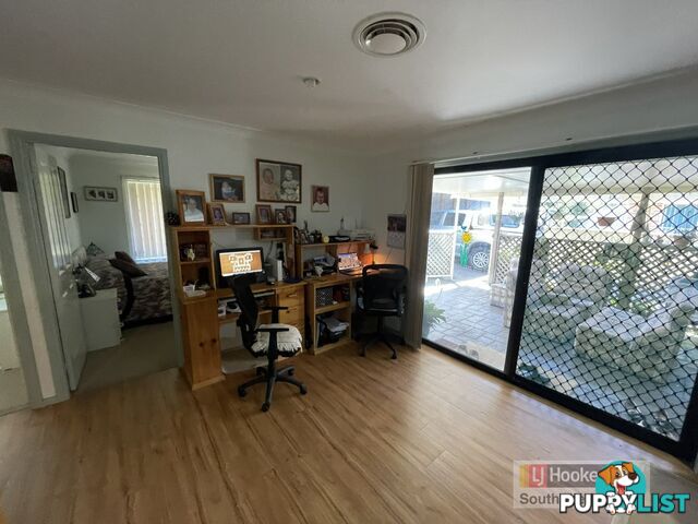 21 Athol Elliott Place SOUTH WEST ROCKS NSW 2431