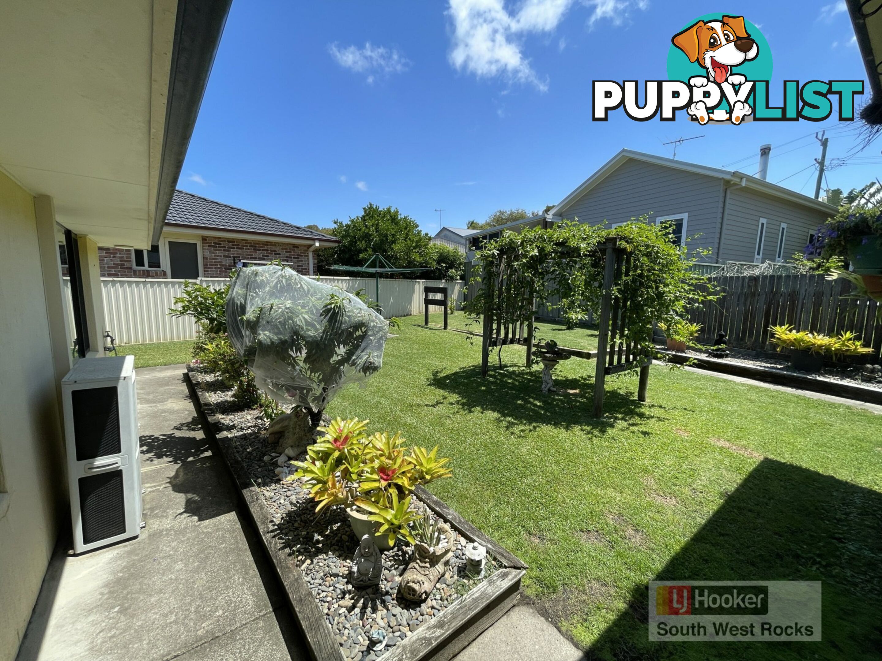 21 Athol Elliott Place SOUTH WEST ROCKS NSW 2431