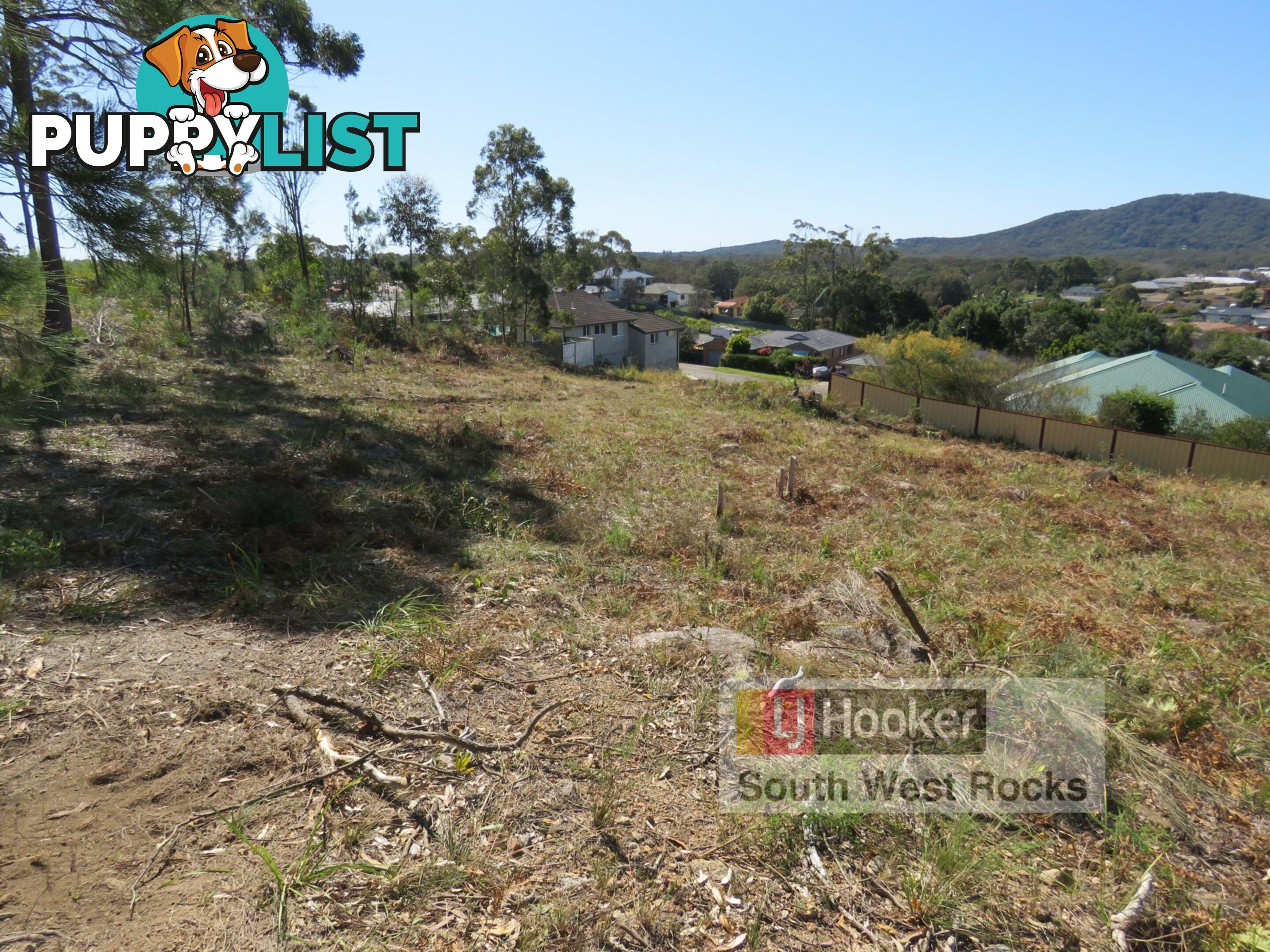 18 Trevor Judd Place SOUTH WEST ROCKS NSW 2431