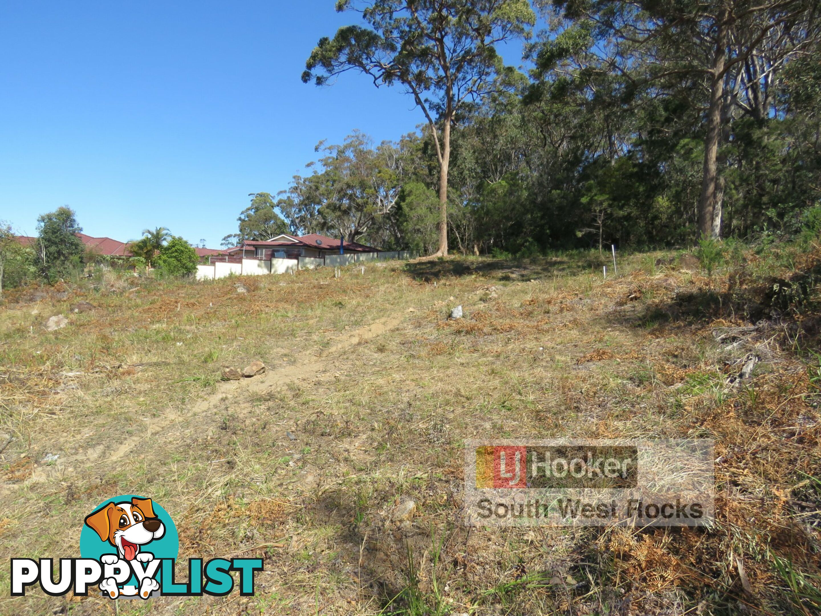 18 Trevor Judd Place SOUTH WEST ROCKS NSW 2431