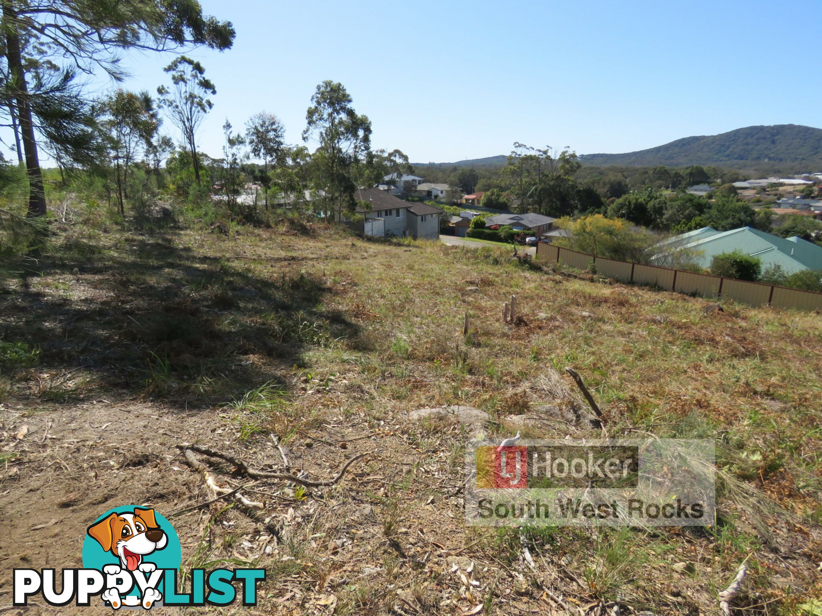 18 Trevor Judd Place SOUTH WEST ROCKS NSW 2431