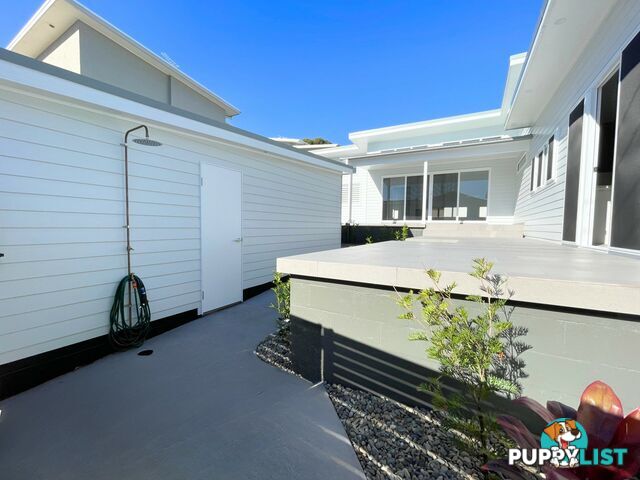 17 Baldwin Street SOUTH WEST ROCKS NSW 2431