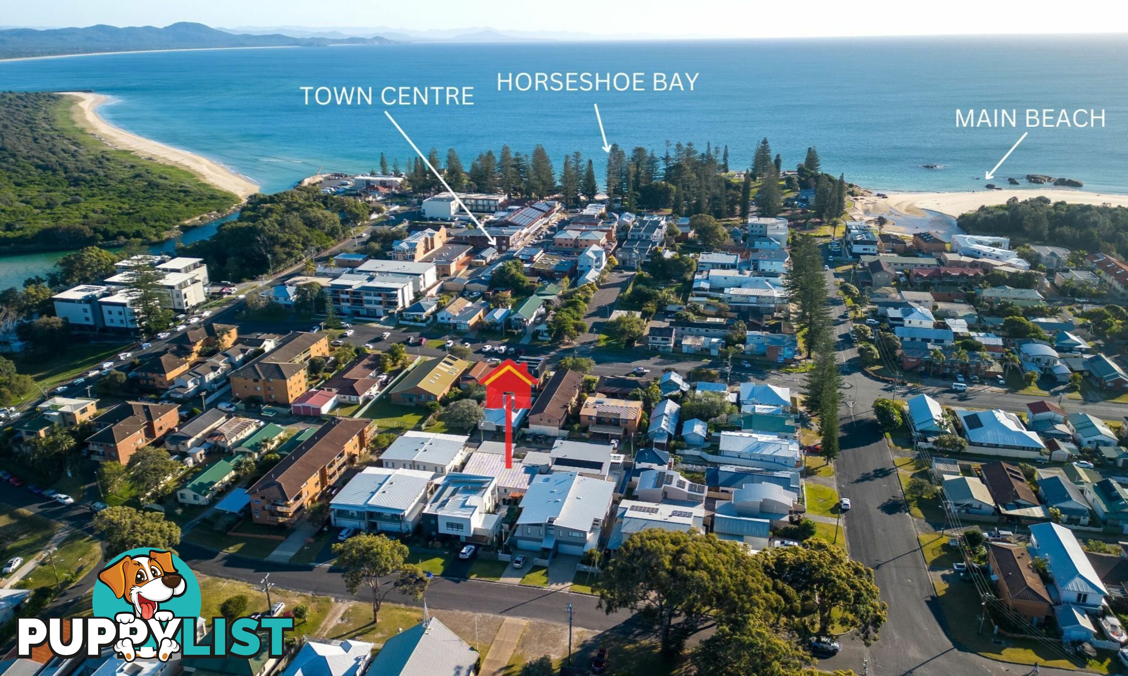 17 Baldwin Street SOUTH WEST ROCKS NSW 2431