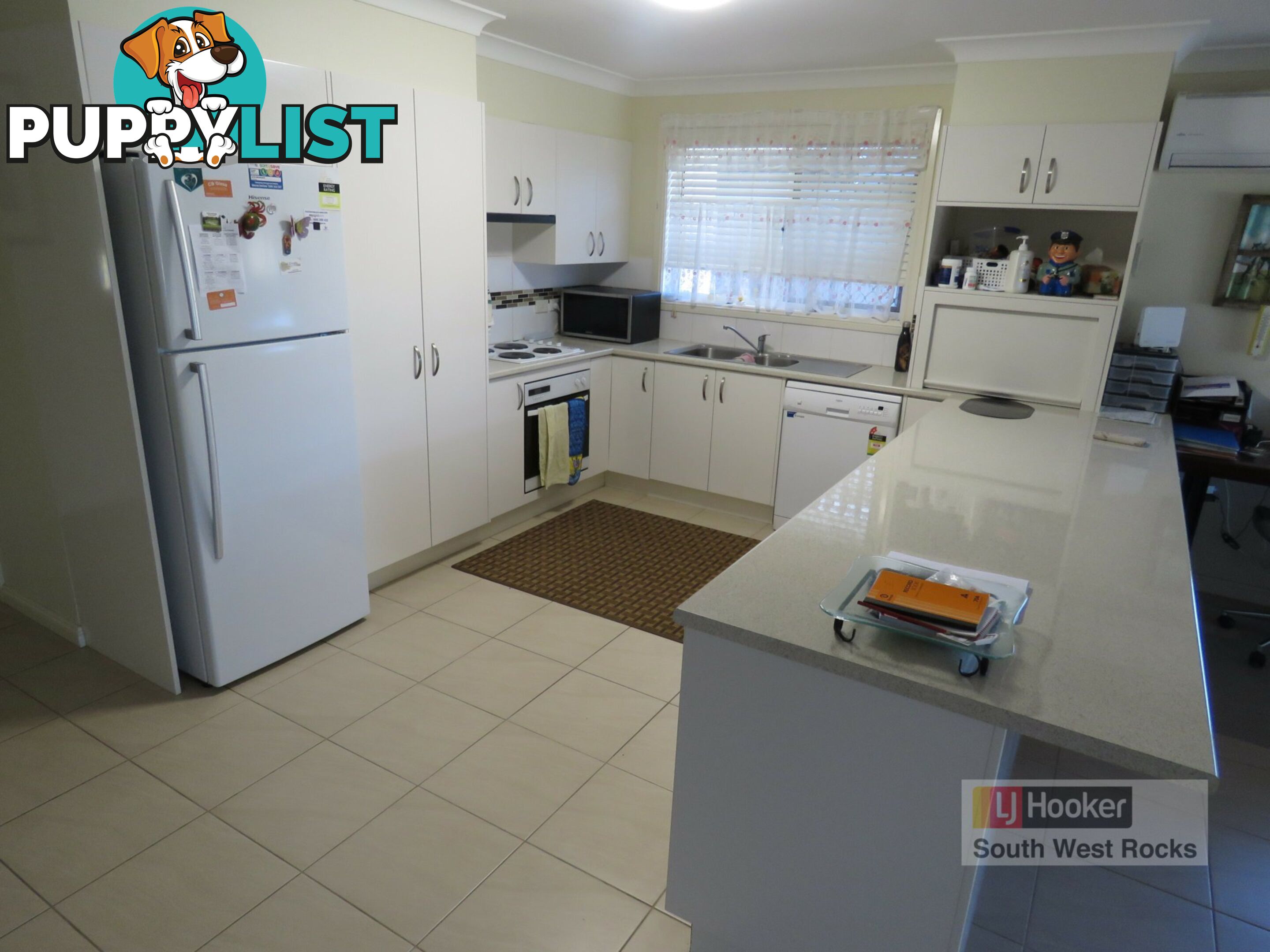 80 Phillip Drive SOUTH WEST ROCKS NSW 2431