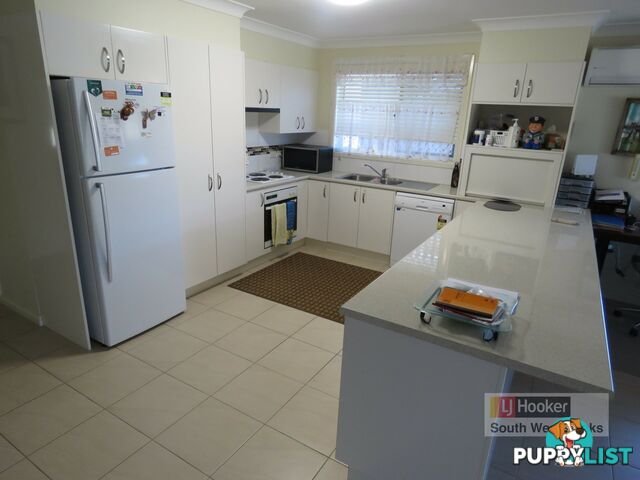 80 Phillip Drive SOUTH WEST ROCKS NSW 2431