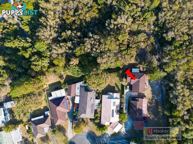 80 Phillip Drive SOUTH WEST ROCKS NSW 2431