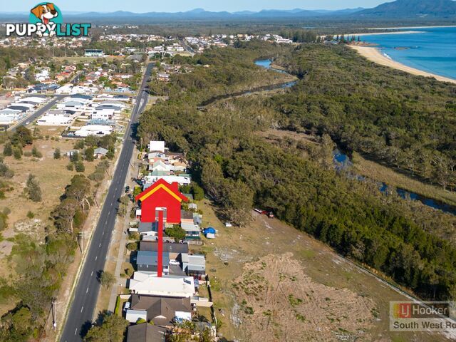 80 Phillip Drive SOUTH WEST ROCKS NSW 2431