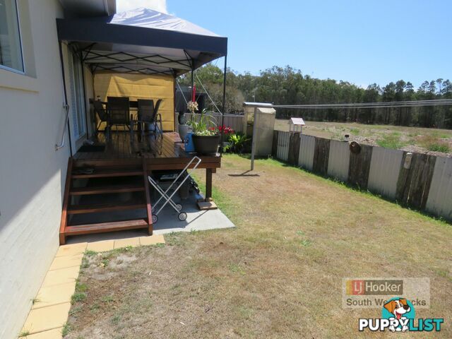 80 Phillip Drive SOUTH WEST ROCKS NSW 2431