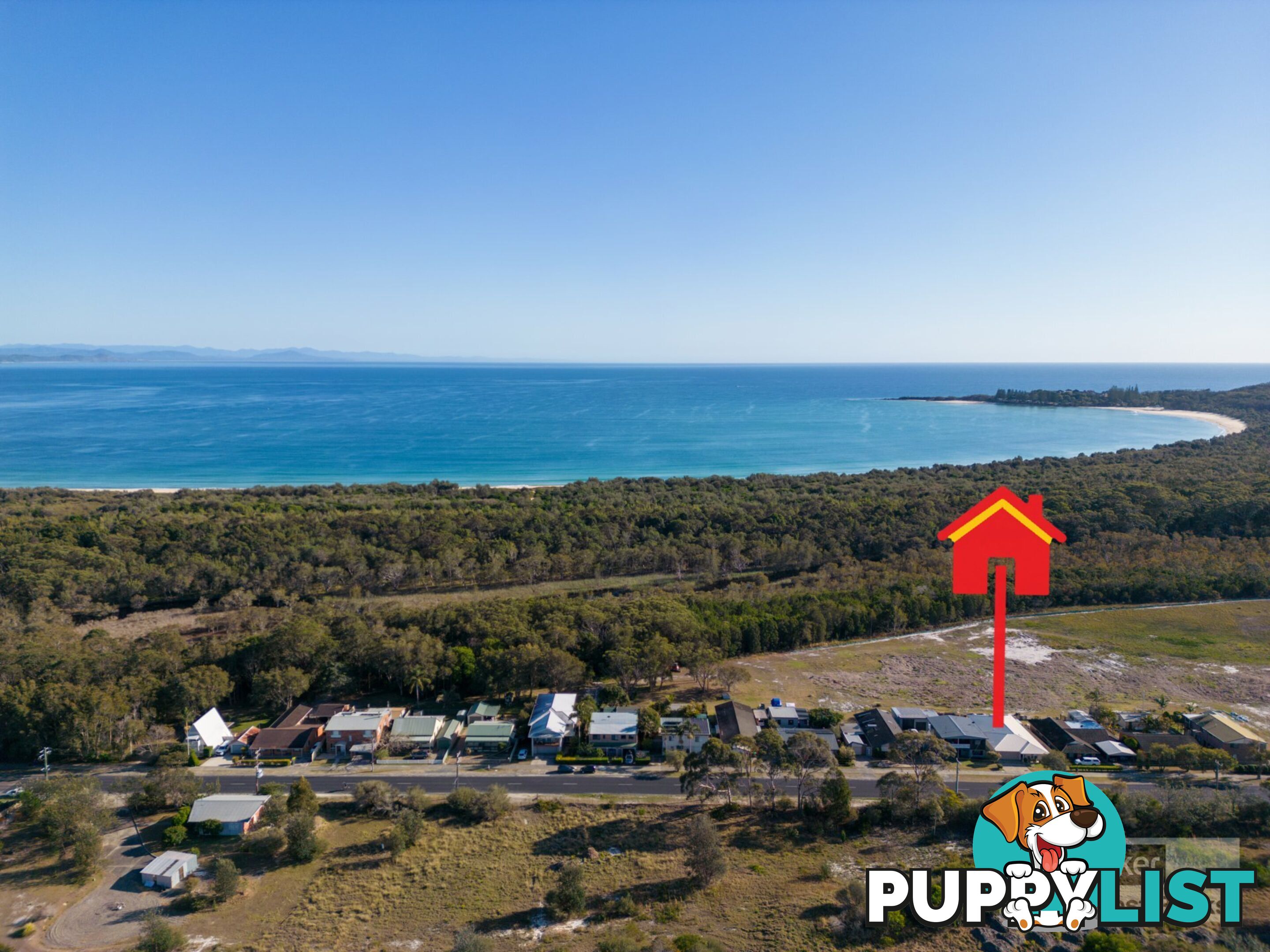 80 Phillip Drive SOUTH WEST ROCKS NSW 2431