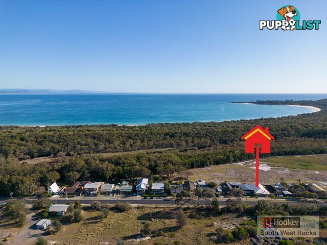 80 Phillip Drive SOUTH WEST ROCKS NSW 2431