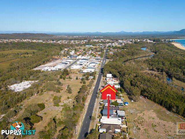 80 Phillip Drive SOUTH WEST ROCKS NSW 2431