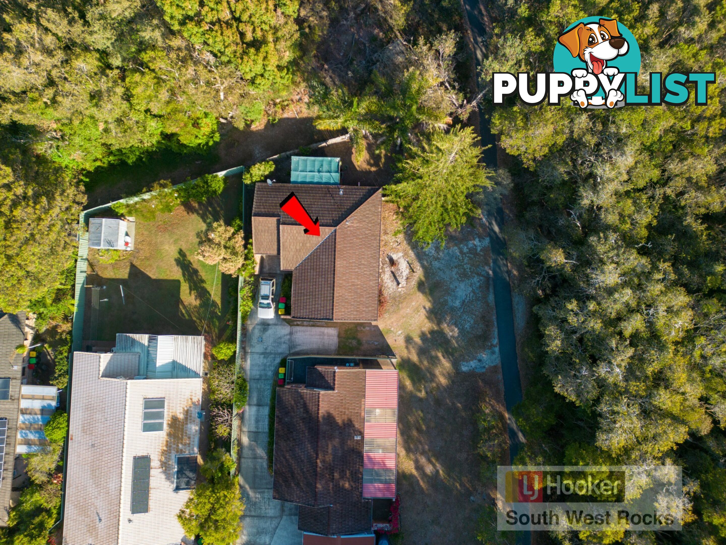 80 Phillip Drive SOUTH WEST ROCKS NSW 2431