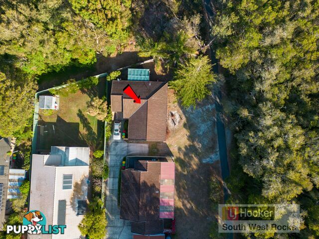 80 Phillip Drive SOUTH WEST ROCKS NSW 2431