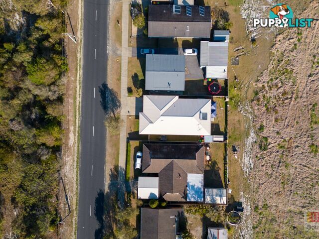 80 Phillip Drive SOUTH WEST ROCKS NSW 2431