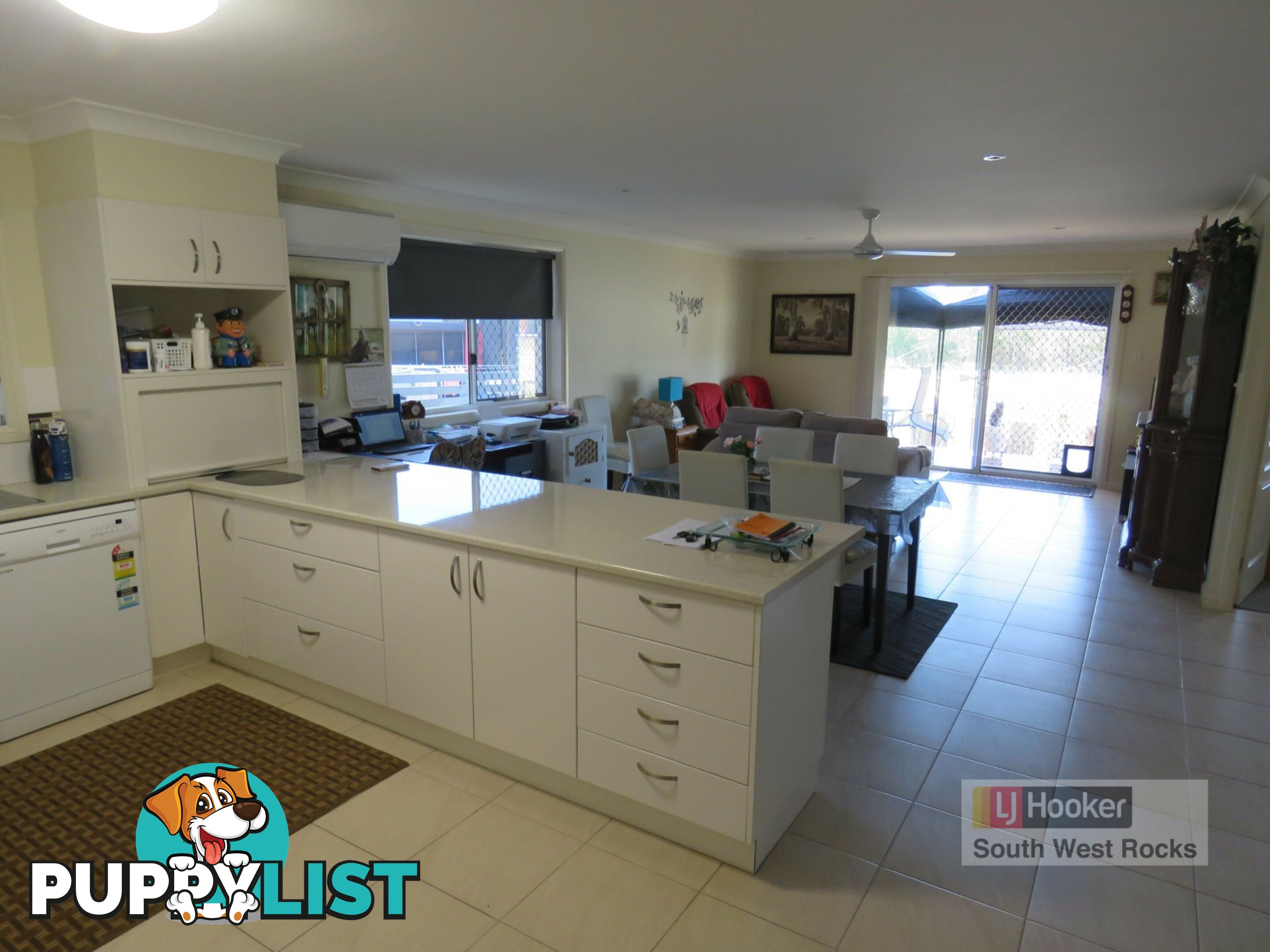 80 Phillip Drive SOUTH WEST ROCKS NSW 2431