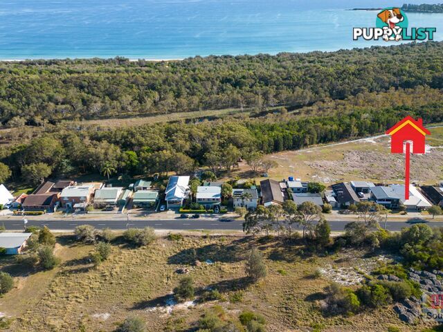 80 Phillip Drive SOUTH WEST ROCKS NSW 2431