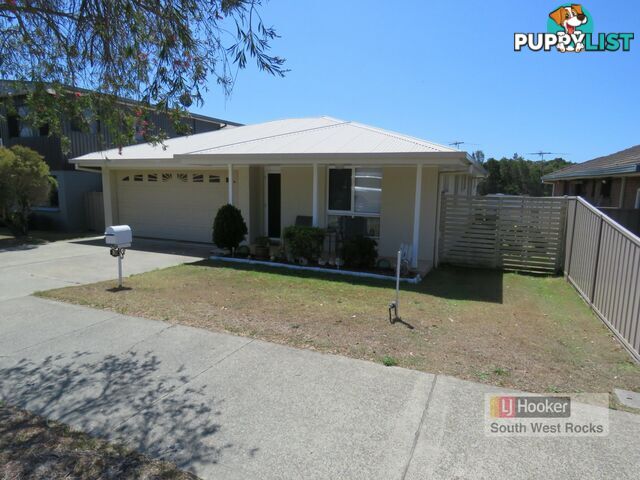 80 Phillip Drive SOUTH WEST ROCKS NSW 2431