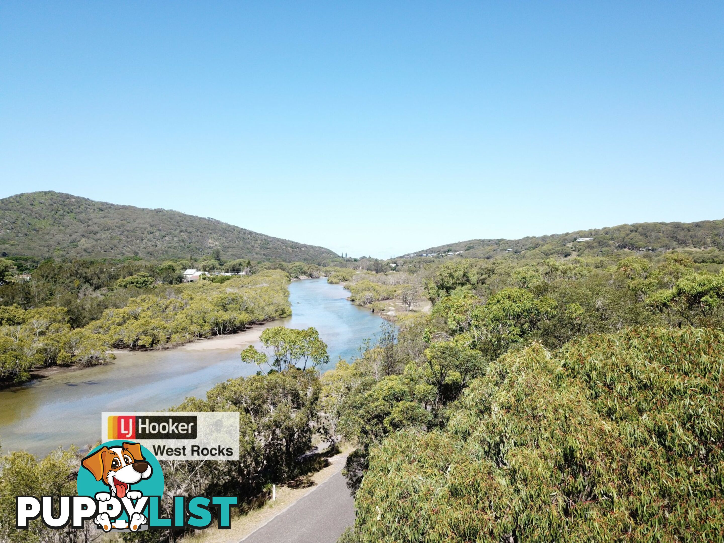 Lot 22 Gap Road HAT HEAD NSW 2440