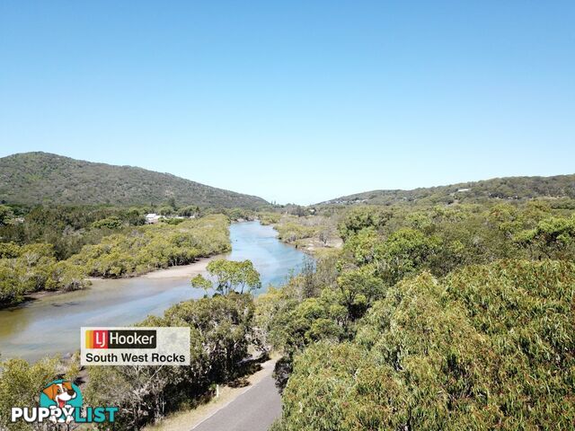 Lot 22 Gap Road HAT HEAD NSW 2440