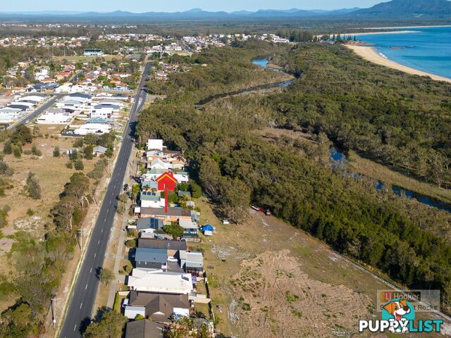 Unit 1 and 2/72 Phillip Drive SOUTH WEST ROCKS NSW 2431