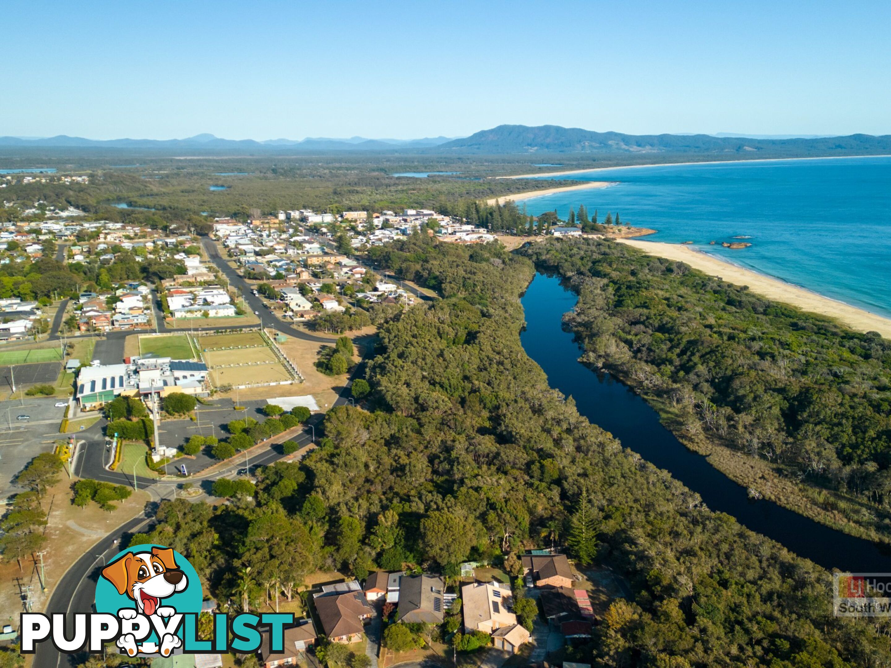 Unit 1 and 2/72 Phillip Drive SOUTH WEST ROCKS NSW 2431