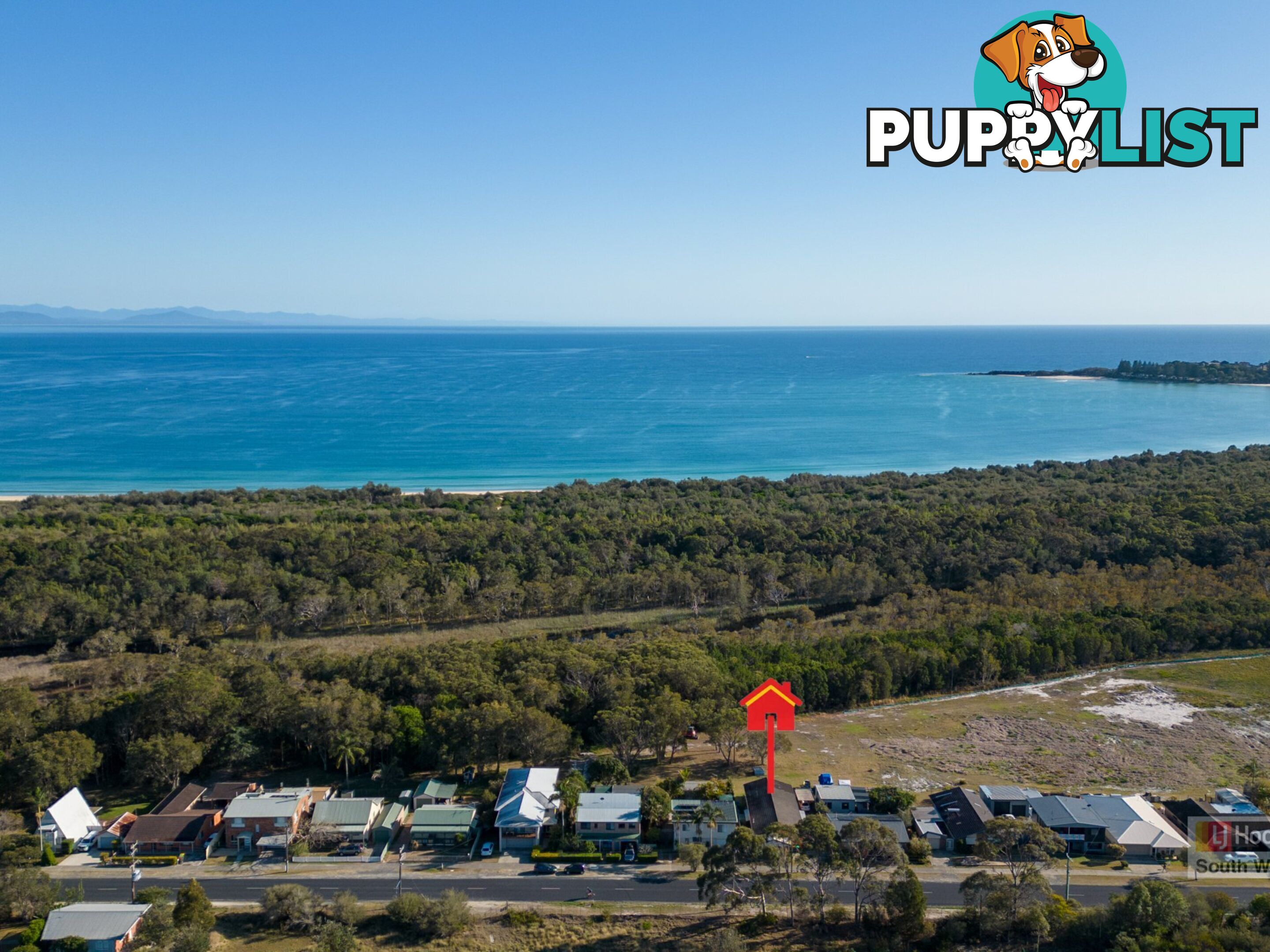Unit 1 and 2/72 Phillip Drive SOUTH WEST ROCKS NSW 2431