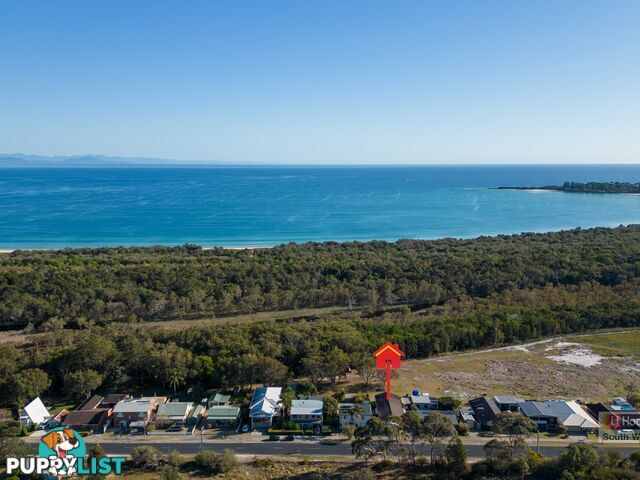 Unit 1 and 2/72 Phillip Drive SOUTH WEST ROCKS NSW 2431