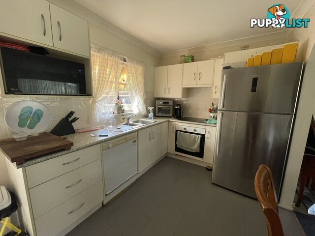 Unit 1 and 2/72 Phillip Drive SOUTH WEST ROCKS NSW 2431
