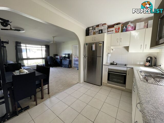 Unit 1 and 2/72 Phillip Drive SOUTH WEST ROCKS NSW 2431