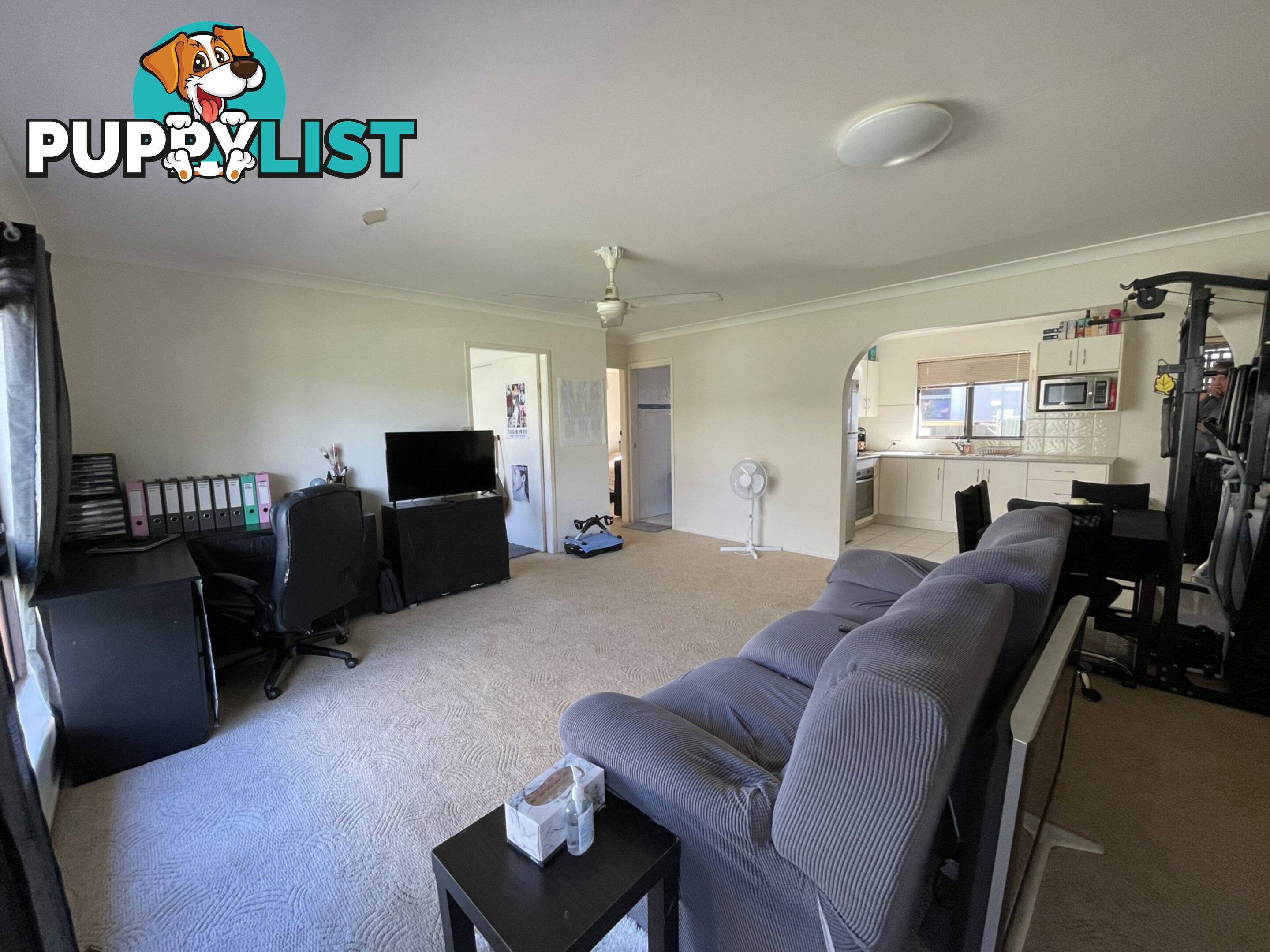 Unit 1 and 2/72 Phillip Drive SOUTH WEST ROCKS NSW 2431