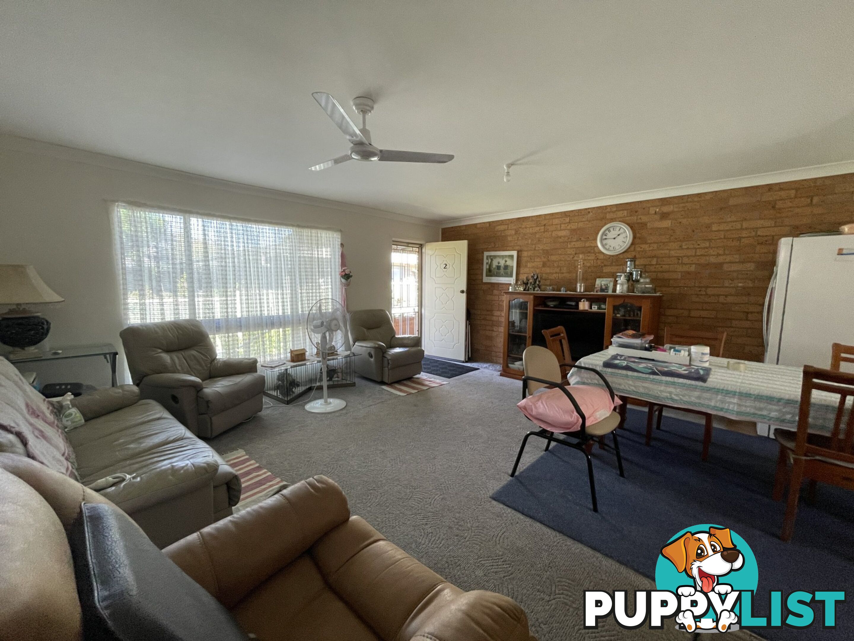 Unit 1 and 2/72 Phillip Drive SOUTH WEST ROCKS NSW 2431