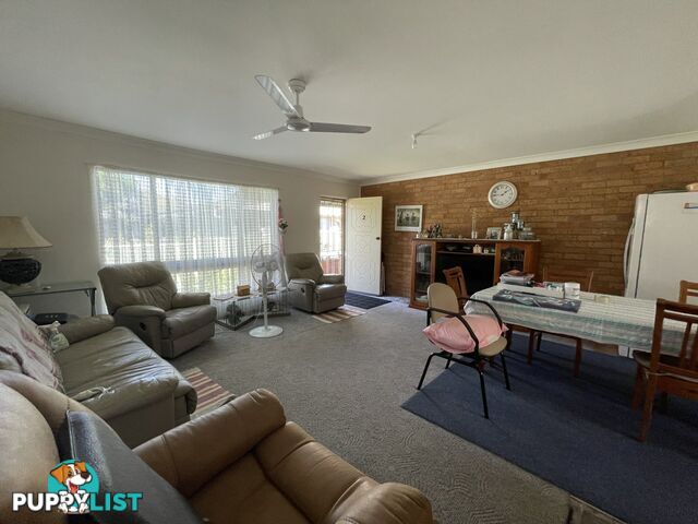 Unit 1 and 2/72 Phillip Drive SOUTH WEST ROCKS NSW 2431