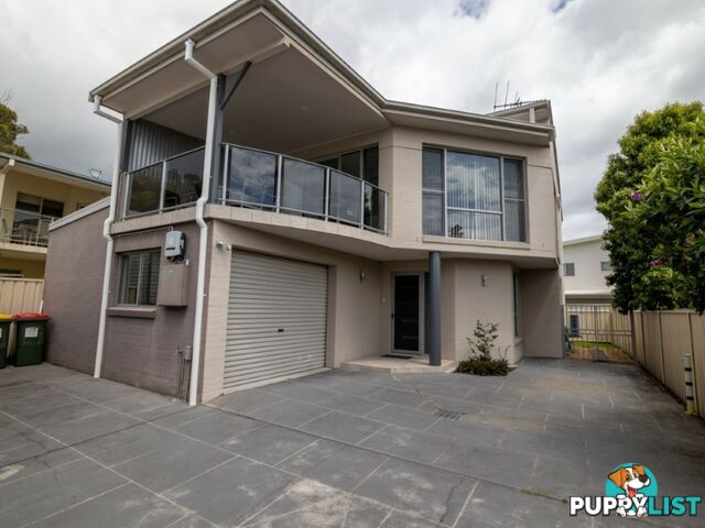 35A Memorial Avenue SOUTH WEST ROCKS NSW 2431