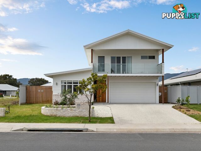 34 Swift Place SOUTH WEST ROCKS NSW 2431