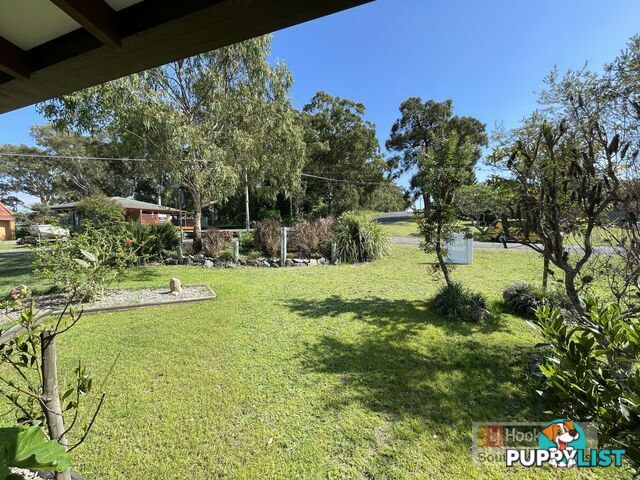 1/48 Sturt Street SOUTH WEST ROCKS NSW 2431