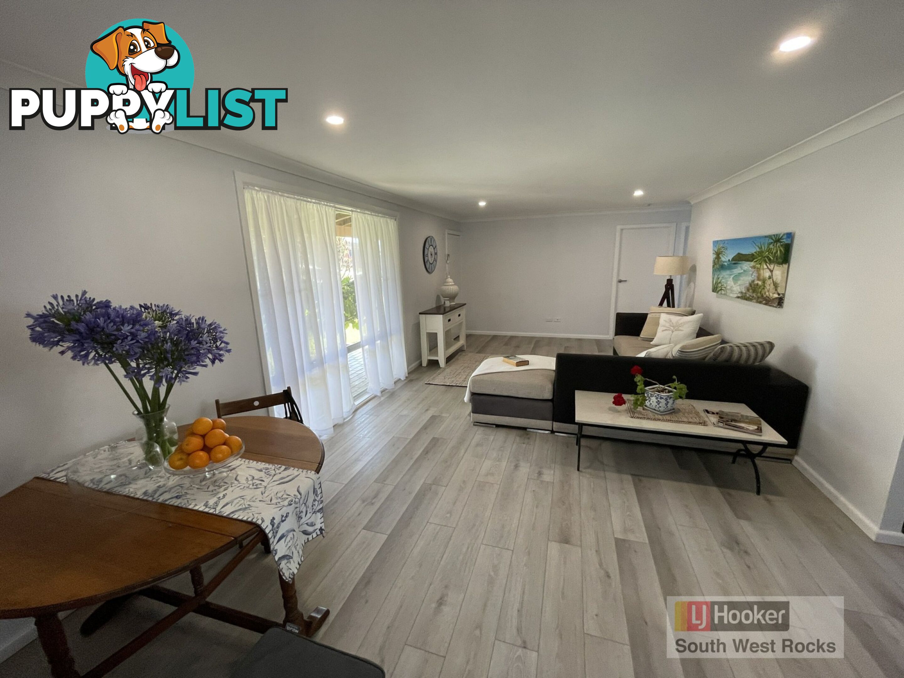 1/48 Sturt Street SOUTH WEST ROCKS NSW 2431